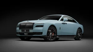 Rolls Royce Spectre Series II Debuts with 671 Horsepower and Stunning Dashboard - image 7
