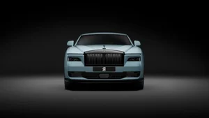 Rolls Royce Spectre Series II Debuts with 671 Horsepower and Stunning Dashboard - image 10