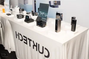 CUKTECH Enters Vietnam: Competing in the High-End Charging Accessory Market - image 5