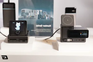 CUKTECH Enters Vietnam: Competing in the High-End Charging Accessory Market - image 11