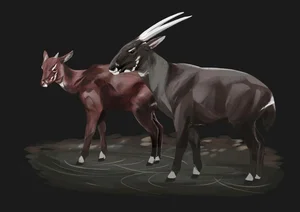 The Surprising Truth About the Rarest and Most Mysterious Mythical Creature in Vietnam - image 0