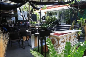 Inside the Unique Death-Themed Coffin Cafe Captivating Youth in Thailand - image 6