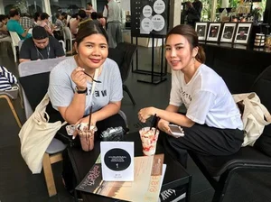 Inside the Unique Death-Themed Coffin Cafe Captivating Youth in Thailand - image 4
