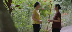 Vui Len Nao Anh Em Oi Episode 7 Recap: A Beautiful Girl Exposed - image 3
