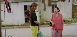 Vui Len Nao Anh Em Oi Episode 7 Recap: A Beautiful Girl Exposed - image 6