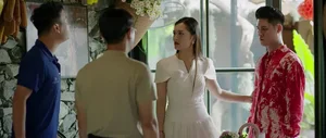 Vui Len Nao Anh Em Oi Episode 7 Recap: A Beautiful Girl Exposed - image 2