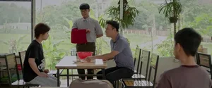 Vui Len Nao Anh Em Oi Episode 7 Recap: A Beautiful Girl Exposed - image 8