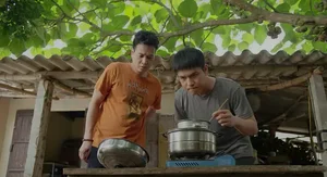 Vui Len Nao Anh Em Oi Episode 7 Recap: A Beautiful Girl Exposed - image 5