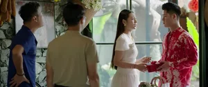 Vui Len Nao Anh Em Oi Episode 7 Recap: A Beautiful Girl Exposed - image 13