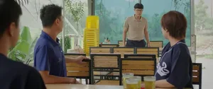 Vui Len Nao Anh Em Oi Episode 7 Recap: A Beautiful Girl Exposed - image 12
