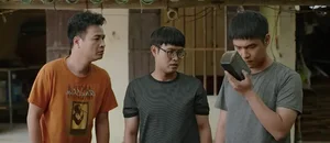 Vui Len Nao Anh Em Oi Episode 7 Recap: A Beautiful Girl Exposed - image 14
