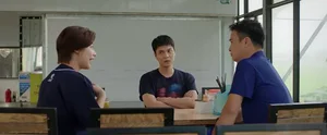 Vui Len Nao Anh Em Oi Episode 7 Recap: A Beautiful Girl Exposed - image 9