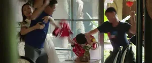 Vui Len Nao Anh Em Oi Episode 7 Recap: A Beautiful Girl Exposed - image 15