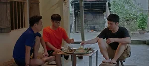Vui Len Nao Anh Em Oi Episode 7 Recap: A Beautiful Girl Exposed - image 7