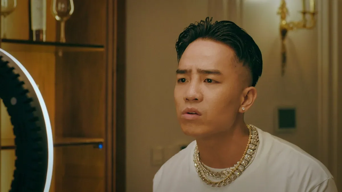 New Stars Arrive: Meet the Dynamic Cast of the Hit Series 'Doc Dao'