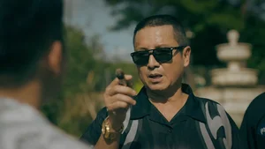 New Stars Arrive: Meet the Dynamic Cast of the Hit Series 'Doc Dao' - image 4