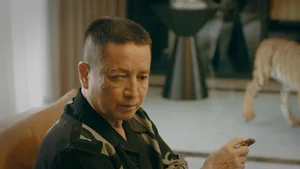 New Stars Arrive: Meet the Dynamic Cast of the Hit Series 'Doc Dao' - image 6