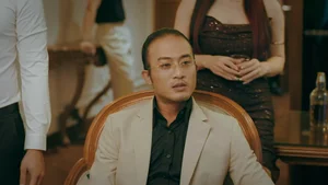 New Stars Arrive: Meet the Dynamic Cast of the Hit Series 'Doc Dao' - image 2