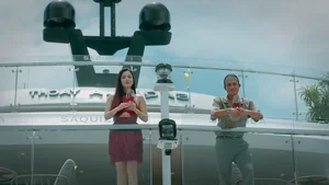 New Stars Arrive: Meet the Dynamic Cast of the Hit Series 'Doc Dao' - image 1