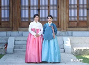 Diplomatic Cultural Exchange: General Secretary To Lam in South Korea - image 2