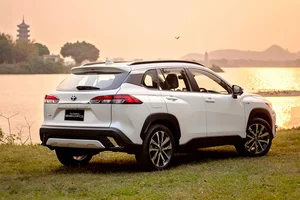 Toyota Dominates Global Hybrid Car Sales Rankings for the First Half of 2025 - image 4