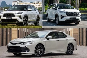 Toyota Dominates Global Hybrid Car Sales Rankings for the First Half of 2025 - image 9