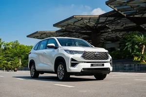 Toyota Dominates Global Hybrid Car Sales Rankings for the First Half of 2025 - image 7