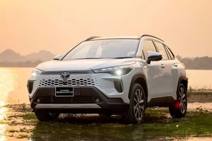 Toyota Dominates Global Hybrid Car Sales Rankings for the First Half of 2025 - image 11