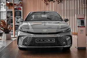 Toyota Dominates Global Hybrid Car Sales Rankings for the First Half of 2025 - image 0