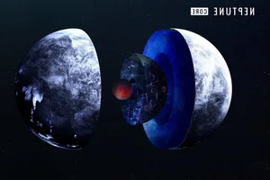 The Incredible Science Behind Diamond Rain on Distant Planets - image 1