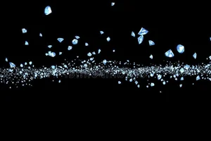 The Incredible Science Behind Diamond Rain on Distant Planets - image 2