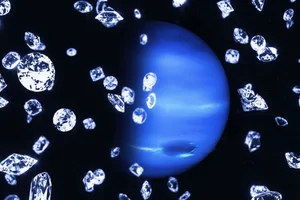 The Incredible Science Behind Diamond Rain on Distant Planets - image 9