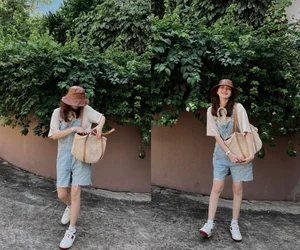 Hai Tu Captivates Fans with Youthful Style Inspired by Liu Yifei - image 8