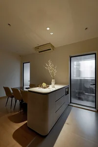 Stunning 500 Million VND Apartment Renovation: Transforming a 15-Year-Old Home into a Modern Oasis - image 10