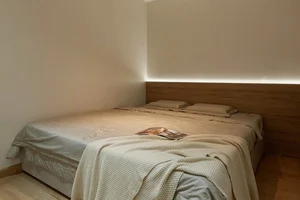 Stunning 500 Million VND Apartment Renovation: Transforming a 15-Year-Old Home into a Modern Oasis - image 13