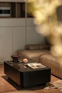 Stunning 500 Million VND Apartment Renovation: Transforming a 15-Year-Old Home into a Modern Oasis - image 2