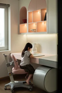 Stunning 500 Million VND Apartment Renovation: Transforming a 15-Year-Old Home into a Modern Oasis - image 4