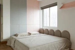 Stunning 500 Million VND Apartment Renovation: Transforming a 15-Year-Old Home into a Modern Oasis - image 7