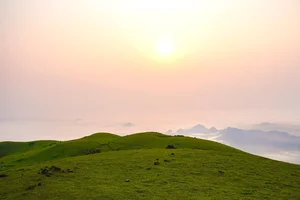 Discover the Lush Green Steppes of Thanh Hoa: A Perfect Trekking Destination in Vietnam - image 3