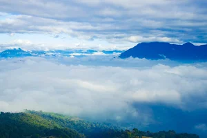 Discover the Lush Green Steppes of Thanh Hoa: A Perfect Trekking Destination in Vietnam - image 8