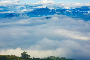 Discover the Lush Green Steppes of Thanh Hoa: A Perfect Trekking Destination in Vietnam - image 6