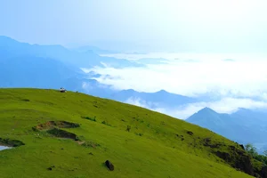 Discover the Lush Green Steppes of Thanh Hoa: A Perfect Trekking Destination in Vietnam - image 7