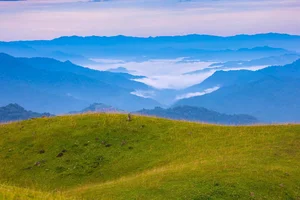 Discover the Lush Green Steppes of Thanh Hoa: A Perfect Trekking Destination in Vietnam - image 2