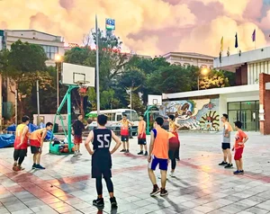 Hanoi Children's Palace: A Nostalgic Haven of Memories for Generations of Kids - image 5