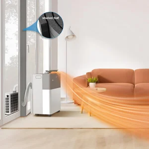 Why Midea's Unique Air Conditioner Is a Hit in Europe but Struggling in China - image 4