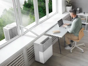 Why Midea's Unique Air Conditioner Is a Hit in Europe but Struggling in China - image 2