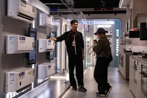 Why Midea's Unique Air Conditioner Is a Hit in Europe but Struggling in China - image 5