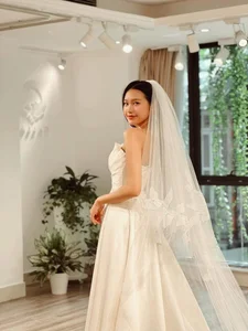 Exclusive: Doan Van Hau Reveals Never-Before-Seen Wedding Photos - image 2
