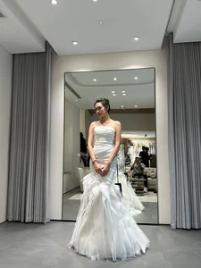 Exclusive: Doan Van Hau Reveals Never-Before-Seen Wedding Photos - image 3