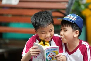 Promoting the Beauty of Reading Culture in the Digital Era for Future Generations - image 5